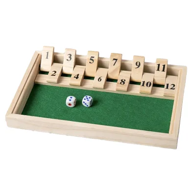 Adult Draughts Games Wooden Adult Flop Liquid Courage Drinking Board Games