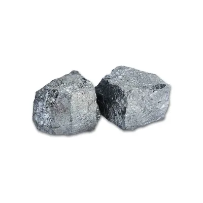 FACTORY DIRECT SALE SILICON METAL441