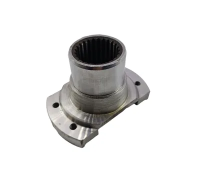 Forklift Parts Daliana CPCD135 Universal Joint Flange