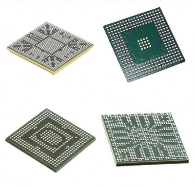 Le9642PQCT Chip IC