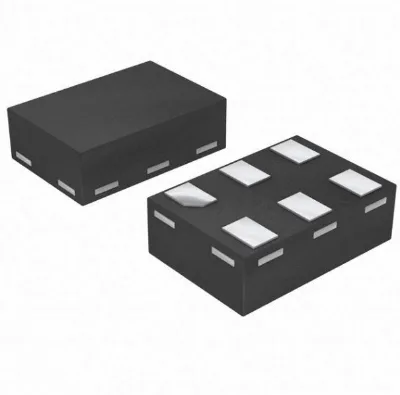 In Stock(hyst Original IC) RFID RF Amplifiers BGA125N6E6327XTSA1 RF MMIC SUB 3GHZ BGA125N6E6327XTSA1
