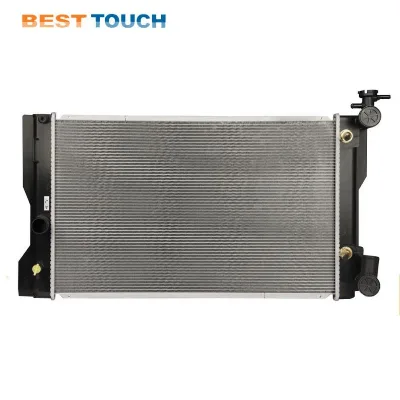 TO3010323, 164100T030, 164100T040, 80113106 For COROLLA 09 For Pontiac Vibe Matrix at Radiator 13106, 13049