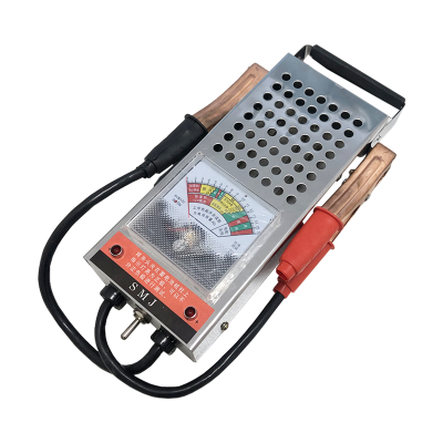Lead Acid Battery Tester