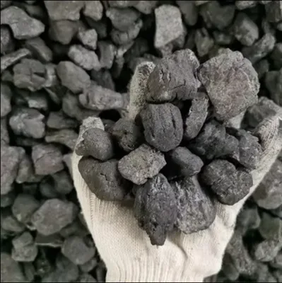 Factory Direct Graphitized Petroleum Coke (GPC/CPC/CAC) Carbon Additive for Chemical Industry and Energy Generation