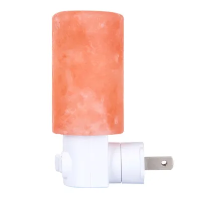 Wall Lamp Night Light Rock Salt Lamp Himalayan Salt Lamp Hymalayan
