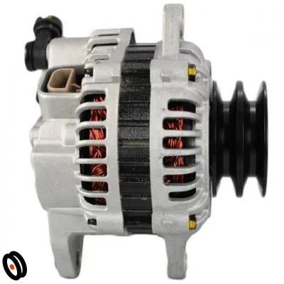 ALT0645 12V 75A 0986080390 114120 F8RU10300BA CA1839IR LRA02201 WL8118300 NEW ALTERNATOR for FORD RANGER TU 2.5D 1999-2000
