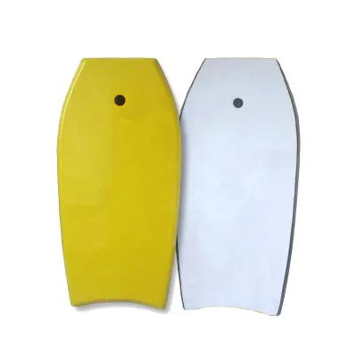Adults Vintage Custom Eps Core 41 Inch Bodyboard