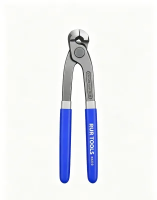 High Carbon Steel End Cutting, Pliers, Plastic Dipped, Anti-slip, Grip, Multi-purpose Nail, Puller, for Cutting, Wire, 6-12 Inch