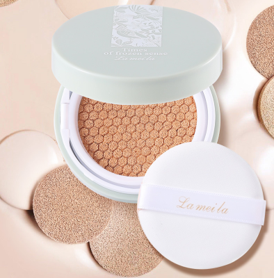 Concealer Korea Cosmetics Makeup Products Private Label Air Cushion CC Cream Foundation Cosmetics