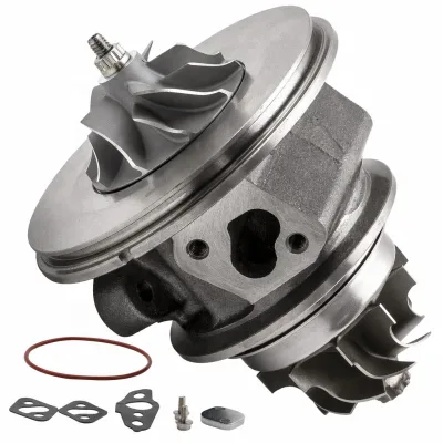 17201-54060 CT20 Turbocharger for Toyota Hiace Hilux Land Cruiser 2.4L 2L-T Diesel Engine 1720154060