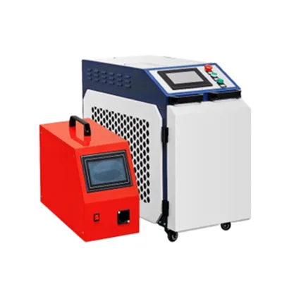 1500w 2000w 3000w Handheld Laser Welder Laser Welders Portable for Metal