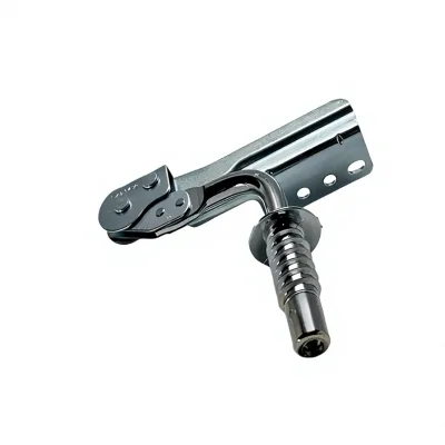 Multifunctional Iron Sofa Hinge Adjuster Single-Ear Double-Ear Detachable Pillow Hinge Chinese-style Furniture Hardware