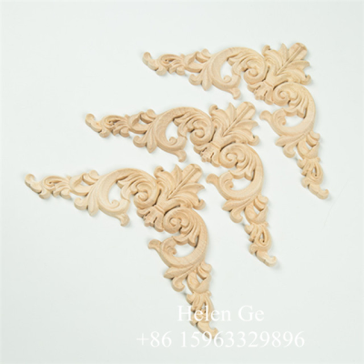 Modern & Traditional Wood Carvings - Customizable Designs Available