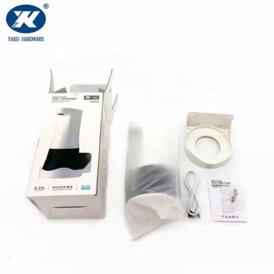 2023 New Arrival Competitive Price Multifunctional Soap Dispenser
