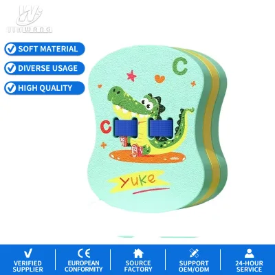 369 JW-02005 Adjustable EVA Material Waterproof Lightweight Durable Swim Buoy Kids 10+ Beginner Swimming Training-Comfortable