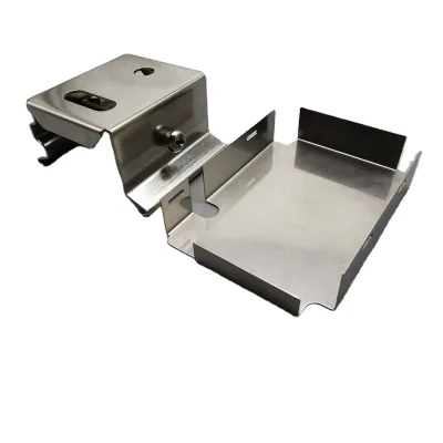 BOSI Small Quantity OEM Service Emi Rf Shield Boxes for PCB Manufacturer