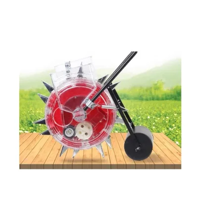 Manual Sowing Machine Seed Sowing Machine Rice Seed Sowing Machine