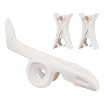 Hand-Shaped  Violin Bow Holder Stringed Instrument Correction Device Bowing Corrector Device