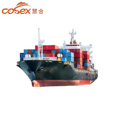 International Express From China to America Europe Canada UK Shipping DHL UPS EMS FedEx TNT Freight Forwarder