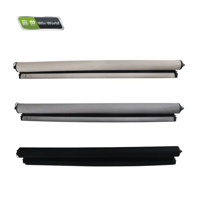 High Quality Universal Sunroof Wholesale Sunroof Roller Shutter Sunroof Curtain for Range Rover