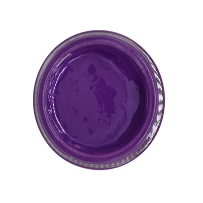 CAS 1047-16-1 Pigment Violet 19 Liquid Color Paste for Ink, Coating