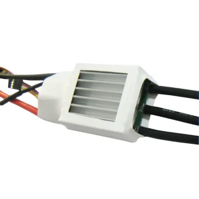 Aeolian Brushless Motor ESC XP 16S 100A Speed Controller Beginner Level Electric Power Source for RC Plane and Helicopter