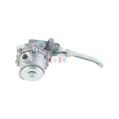 Fuel Lift  Pump 1969 5