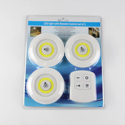 Touch Night Light