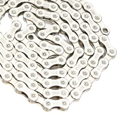 BKS Chain 12-Speed Steel X
