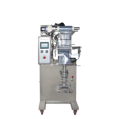 Coffee Powder Packing Machine