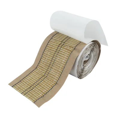 Carpet Cold Seaming Tape Roll for Flooring Tools