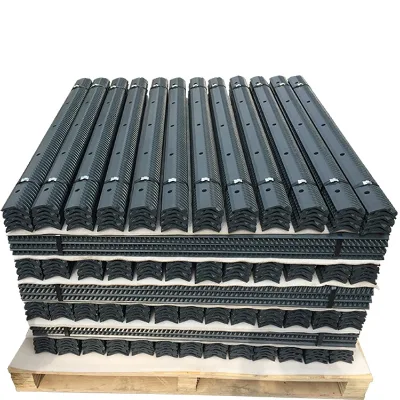High Quality Combine Harvester Green Rasp Bar for JD AZ10691 Harvester Machine Parts