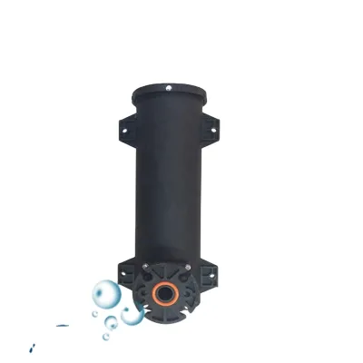 ECO  Rotary Aerator--diffuser/Cyclone Aerator