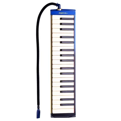 Wholesale High Quality 37 Key Beginner Professional Wind Instrument Melodica