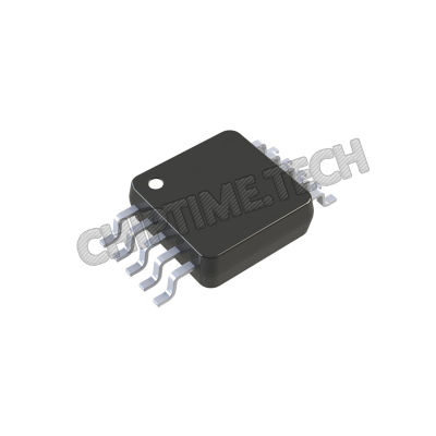 Chiptime Original Genuine AD9833BRMZ IC Interface Data Acquisition ADC/DAC - Professional 10-MSOP