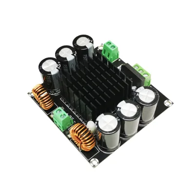 XH-M253 TDA8954 TH Mode HIFI 420W High Power Mono Digital Amplifier Board Standard Voltage