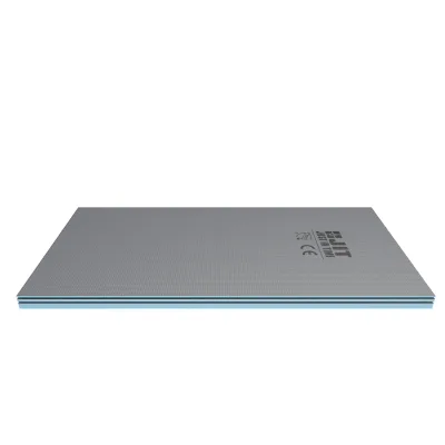 Hot Sale TOP Quality Gypsum Thermal XPS Insulation Board