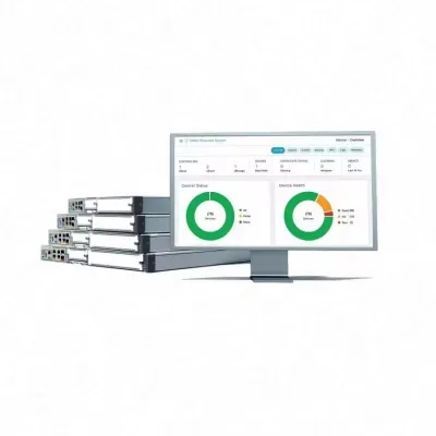 Genuine FortiManager ADOM License FMG-ADOM-1-UG Adds 1 Unit-Stock Available