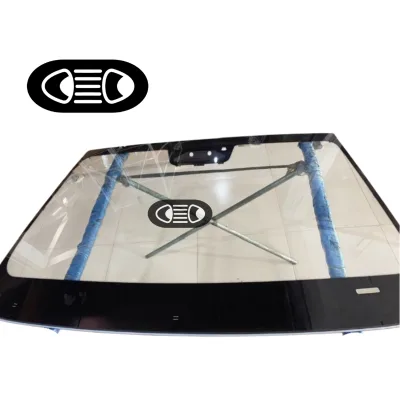 TUZHIHAO for NIO ET7 Windshield-Fully Functional Excellent Condition No Scratches on Glass Surface