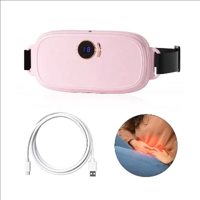 Unique Design Hot Sale Women Simple Operation Comfortable and Practical Warm Palace Belt