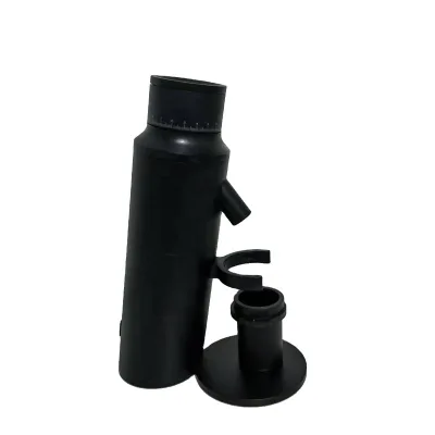 New  Design Electric DIA 64 Auto Household Espresso Coffee Grinder Machine for Wholesale Coffee Mill