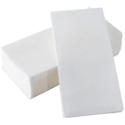 55gsm Airlaid Paper Napkin Airlaid Dinner Napkin for Sanitary