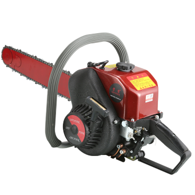 Powerful Chainsaw