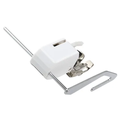 Feed Walking Foot #SA140 Sewing Machine Presser Foot for Brother Sewing Machine 10449W-B