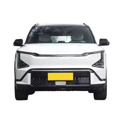 2024 Hot Sale KIA EV5 Ev Cars Pure Electric New Energy Vehicle Electric Car Medium SUV Kia Ev5 for Adults