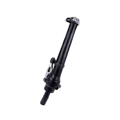 Personalized Foldable Steel Bicycle Handlebar Stem for Mountain Road Urban Electric Bikes-Custom Design