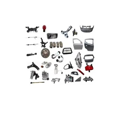 Hot Engine,Body Chassis Brake Transmission Whole Spare Auto Part for HAVAL H6 Competitive Price Delivery Quality Guarantee