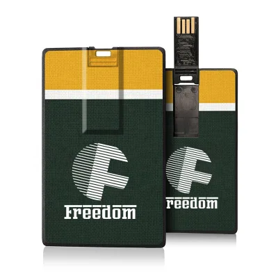 Custom Promotional Printed USB Business Card