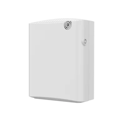 2022 Crearoma New Products Dorm Room Essentials Scent Diffusor with WIFI Bluetooth Control Fragrance Oil for Diffuser