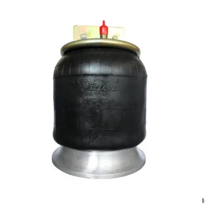 Wholesaler New Suspension Parts W01-358-9781, 1R12-603, 1T9781 Rubber Air Springs for Trailer / Truck / Tractor